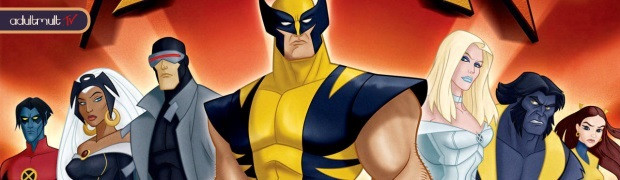 Росомаха и Люди Икс / Wolverine and the X-Men